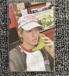 CORTIS マーティン 1st yetimall ラキドロ 限定 トレカのサムネイル