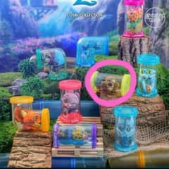 ズートピア COSBIコレクション フィギュアのサムネイル