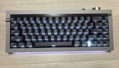Lofree HYZEN キーボード 本体 triモード版 - メルカリ