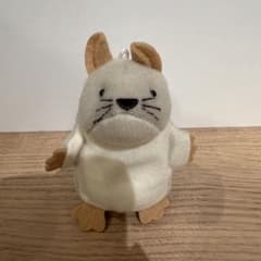 復刻 ニックナック ねずみ ネズミ お手玉 ぬいぐるみ - メルカリ
