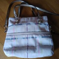 COACH　コーチ　2wayバッグのサムネイル