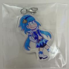 おそ松さん へそくりウォーズ カラ松のサムネイル
