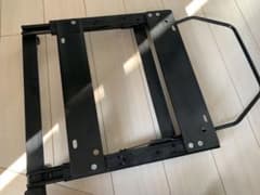 ブリッド シートレール  スイフトスポーツ用のサムネイル