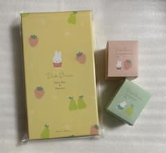 ミッフィー×郵便局 70周年記念 ガラスペンセット、インク2種 ミッフィー×郵便局 70周年記念 ガラスペンセット、インク2種 - メルカリ