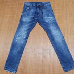 DIESEL ジョグジーンズのサムネイル