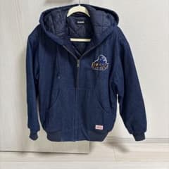 X LARGE ジャケット　アウター　Sのサムネイル