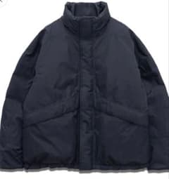 2025年 nanamica GORE-TEX ショートダウンジャケット 2025年 nanamica GORE-TEX ショートダウンジャケット - メルカリ