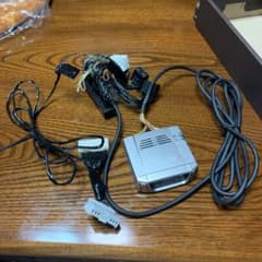 エアサスコントローラーASC680 UZS186マジェスタH-086Eセットのサムネイル