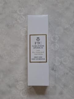 FTC フローラパワー リポセラム 30ml 美容液 - メルカリ