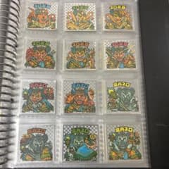 確認用のサムネイル