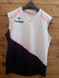 hummel タンクトップJASPO Mのサムネイル