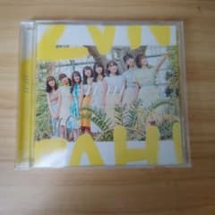 日向坂46 ドレミソラシド CDのサムネイル