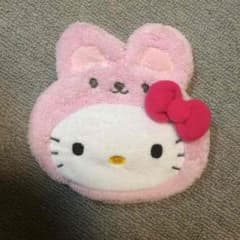 カイロケース キティちゃんのサムネイル