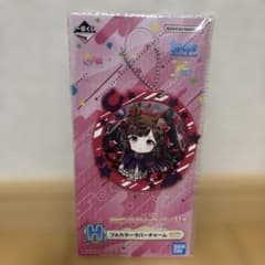 一番くじ ウマ娘 プリティーダービー 11弾 H賞 ラバーチャームのサムネイル