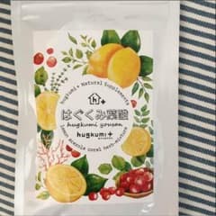 はぐくみ葉酸のサムネイル