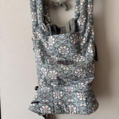 Ergobaby Petunia Pickle Bottom 抱っこ紐のサムネイル