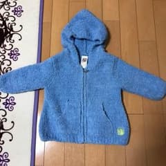 カシウエア☆ベビーパーカーのサムネイル