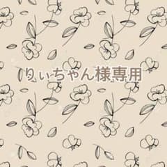 りぃちゃん様専用のサムネイル