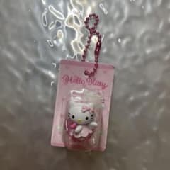 HELLOKITTY ハローキティパッケージミニチュアコレクションのサムネイル