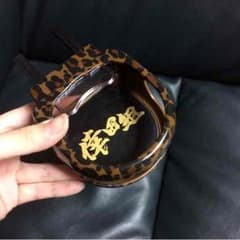 値下げ！倖田組♡ドリンクホルダーのサムネイル