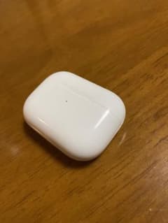 AirPodsPro 充電ケースのみのサムネイル