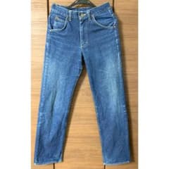 【⭐️Vintage⭐️】Lee Riders 201 ’60～'70のサムネイル