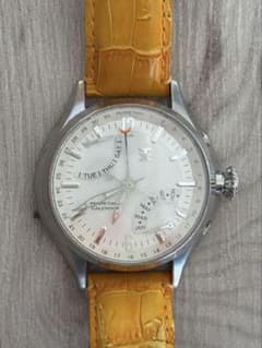 TIMEX TECHNO LUXURY T3C254 - メルカリ