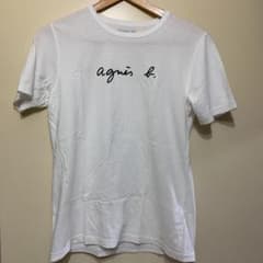 アニエス・ベー　Tシャツのサムネイル