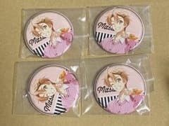 即購入可能　アイナナ　ナナイロキャンディハウス　バッジ三月4点のサムネイル