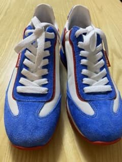 パトリック　ドラえもん　スニーカーのサムネイル