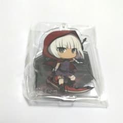 GOD EATER ゴッドイーター アクリルスタンド リヴィ② - メルカリ