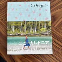 ニューカレドニアのサムネイル
