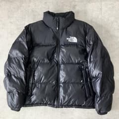 極美品 ノースフェイス M