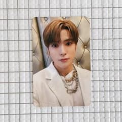NCT127 재현 thelink 트레카