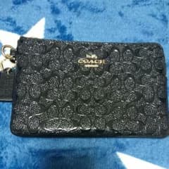 COACH コインケースのサムネイル