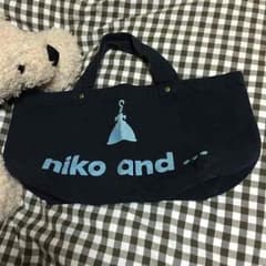 niko andのサムネイル