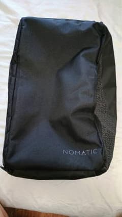 Nomatic Travel Bag 40L ブラック バックパック - メルカリ