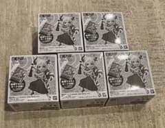 週刊少年ジャンプ LECAFIG ONE PIECE ヤマト 5個セット - メルカリ
