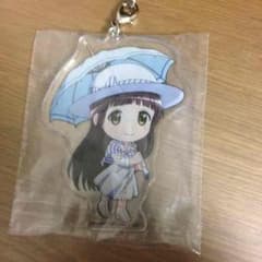 ご注文はうさぎですか? 一番くじ 千夜 アクリルプレートストラップのサムネイル