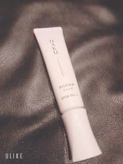 HAKU ハク　薬用 美白美容液ファンデ オークル10 30gのサムネイル