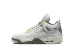 Nike GS Air Jordan 4 Retro SE "Craft"のサムネイル