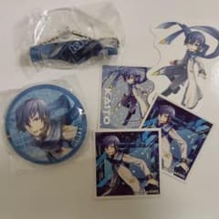 KAITO V3 상품 세트