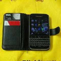 値下BlackBerry Classic Q20のサムネイル