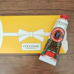 ロクシタン ハンドクリーム 30mlのサムネイル