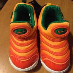 ナイキのスニーカー♡のサムネイル