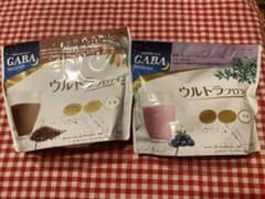 カーブス ウルトラプロテイン 2種セット - メルカリ
