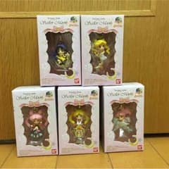 セーラームーン twinkle dollyのサムネイル