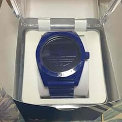 adidas originals未使用腕時計！のサムネイル