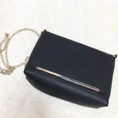Bershka ショルダーバッグ  【haruka様専用】のサムネイル