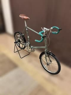 限定品】BRUNO ミニベロ 20 Road ツール・ド・ニッポン限定モデル 
